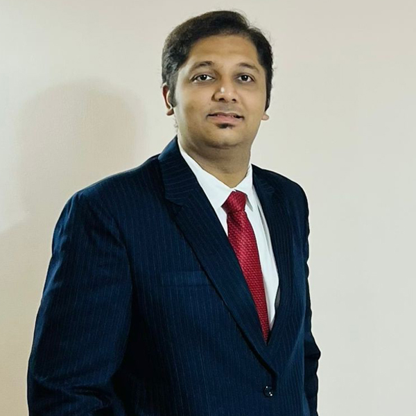 Vikas Mehta