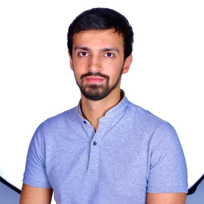 Vikas Mehta